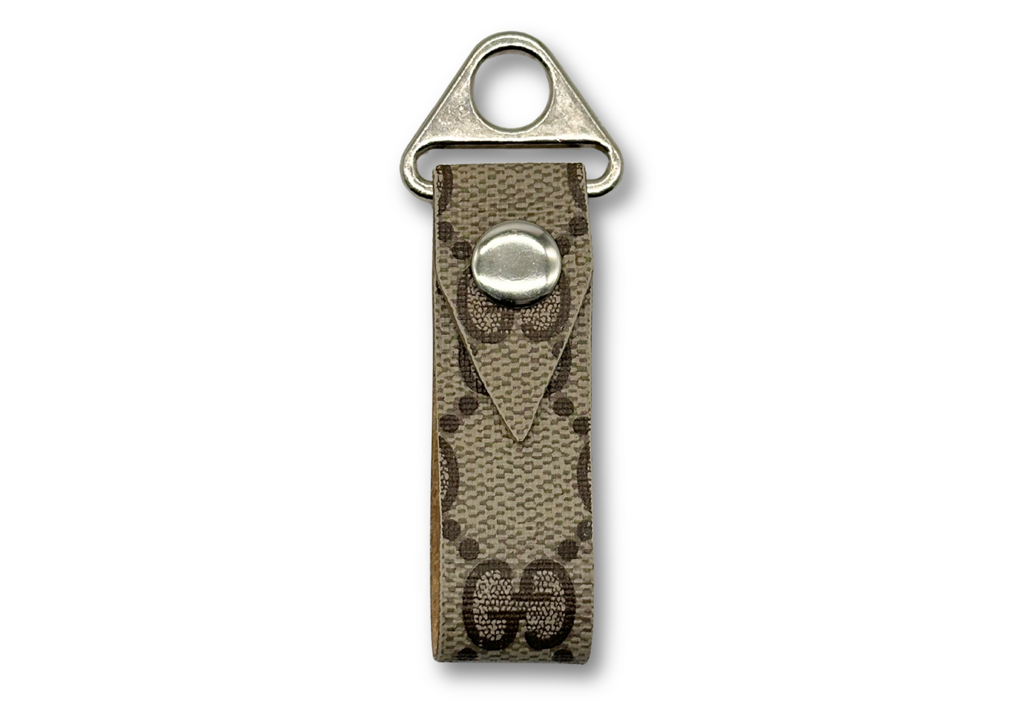 KEYCHAIN "GG"