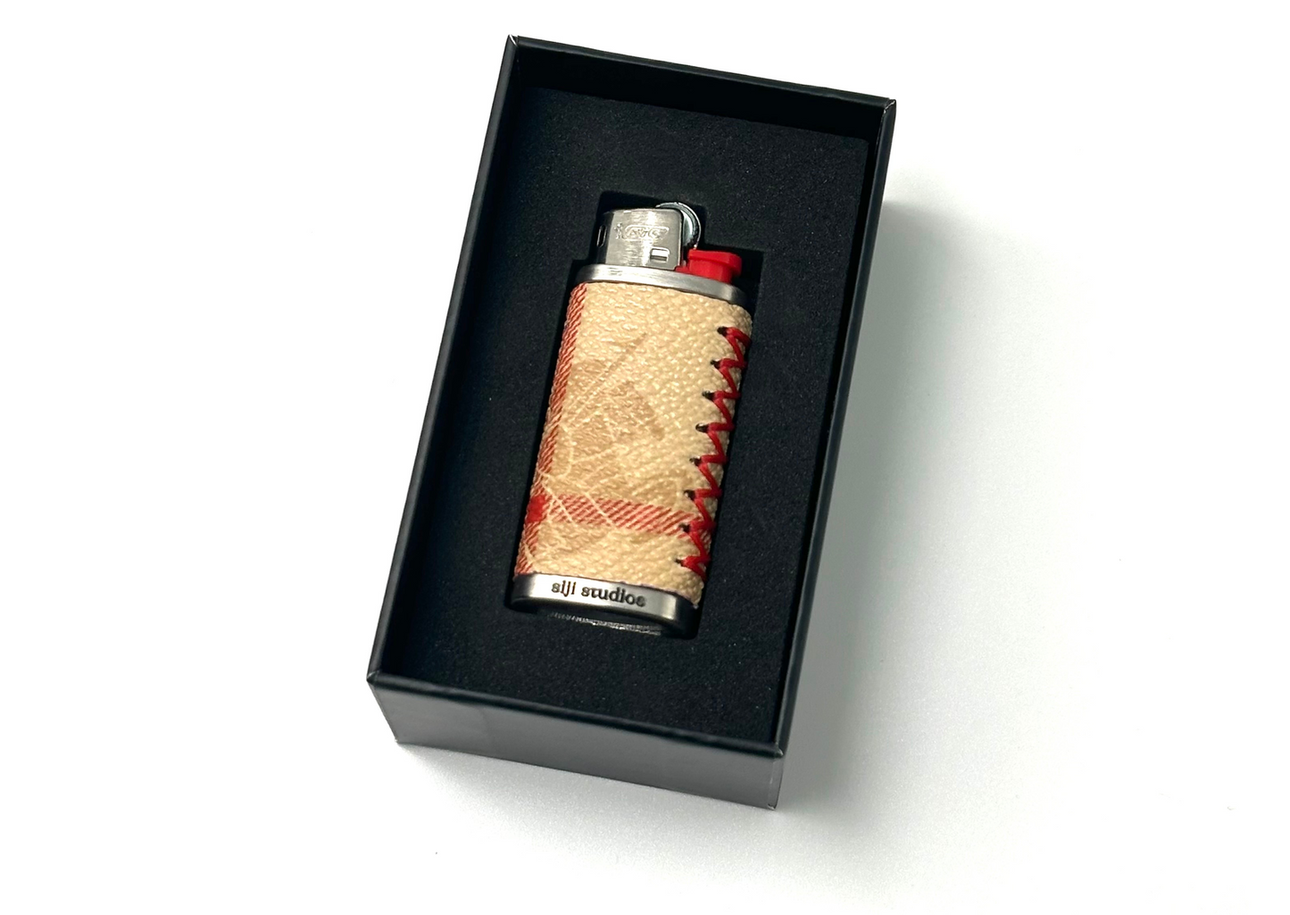 LIGHTER BB
