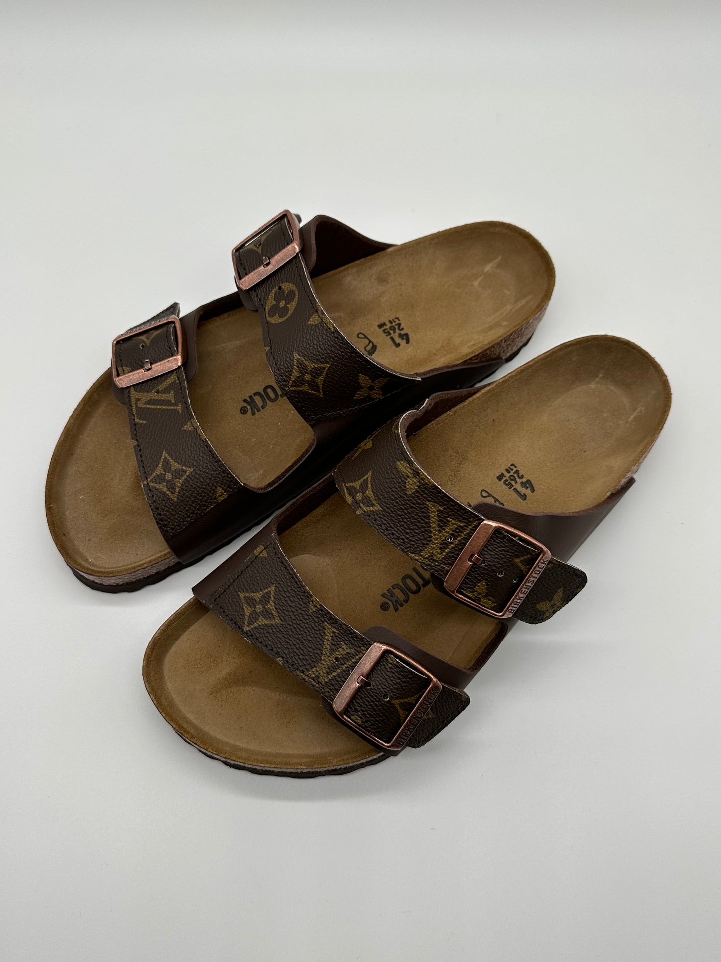 Birken LV