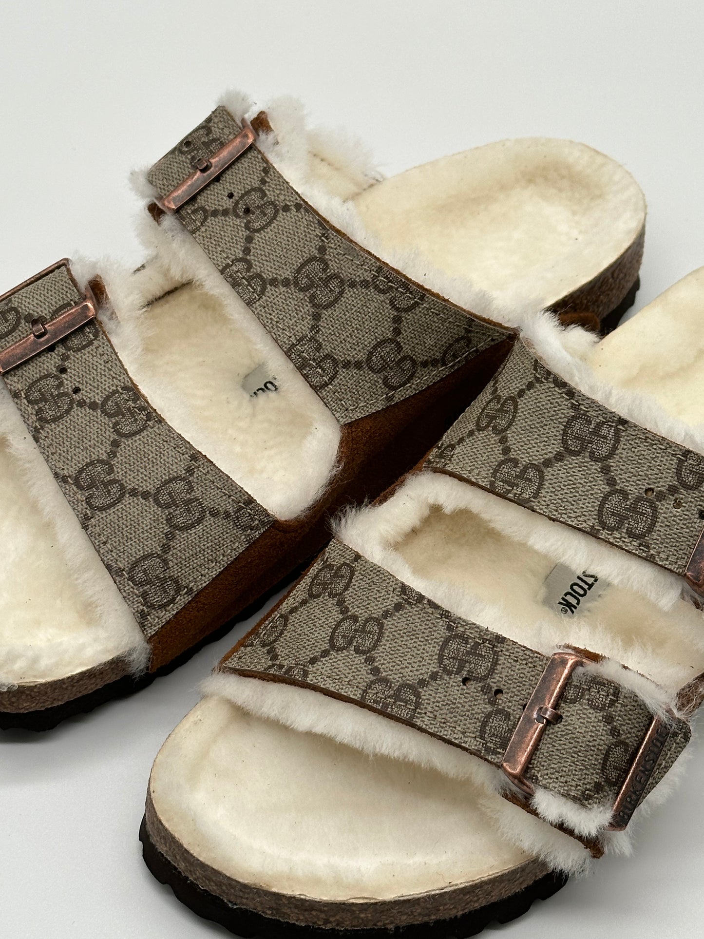 Birken Fur GG