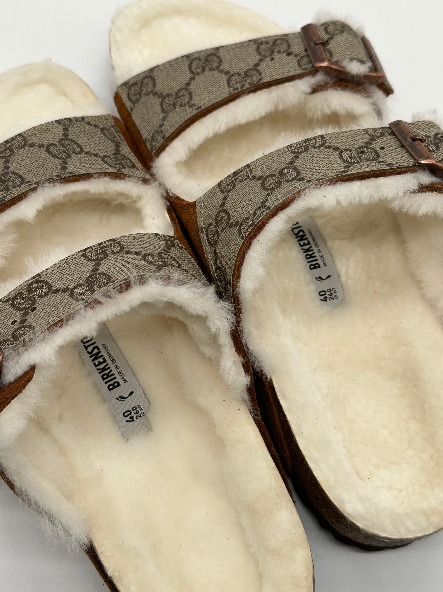 Birken Fur GG