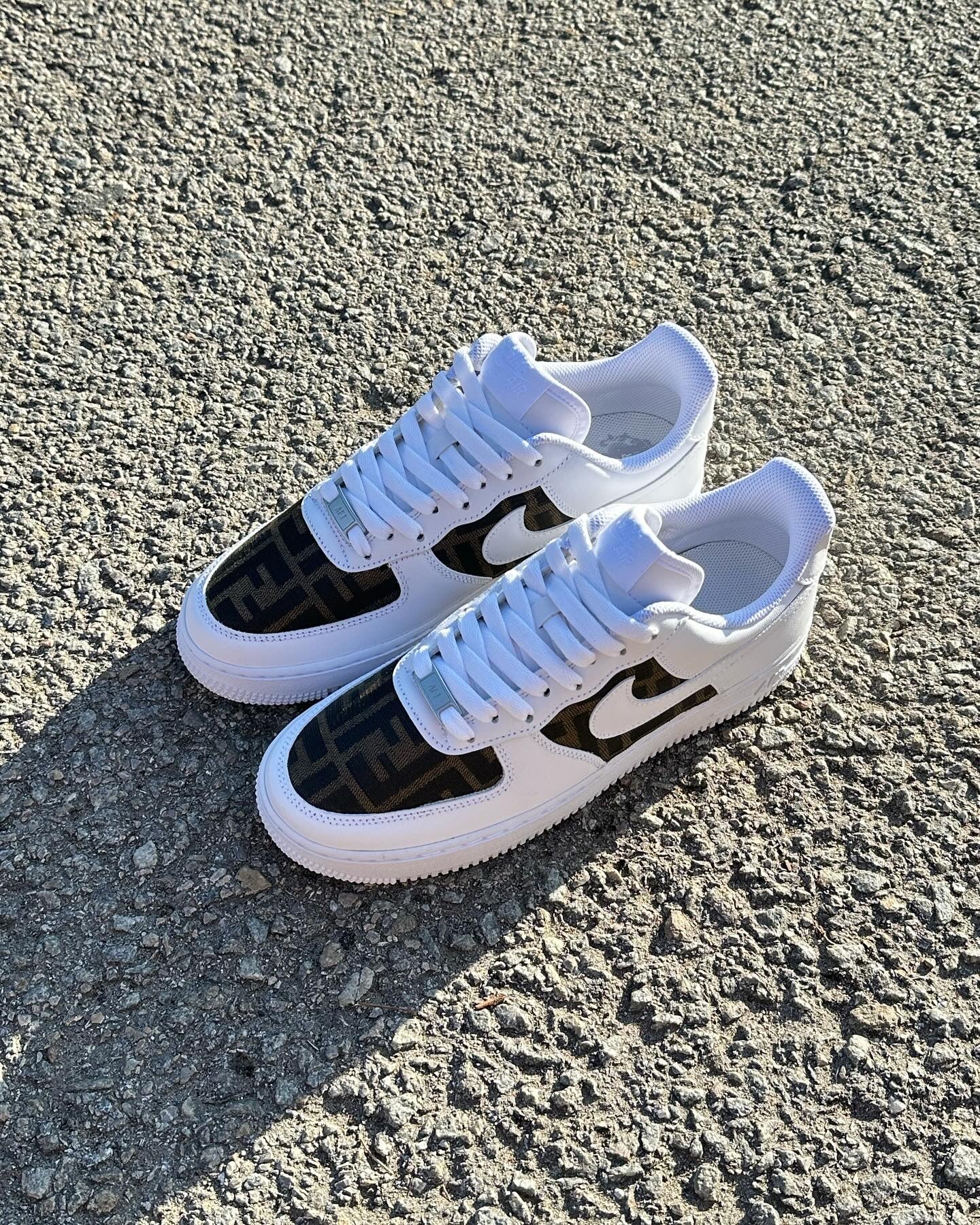AF1 FF