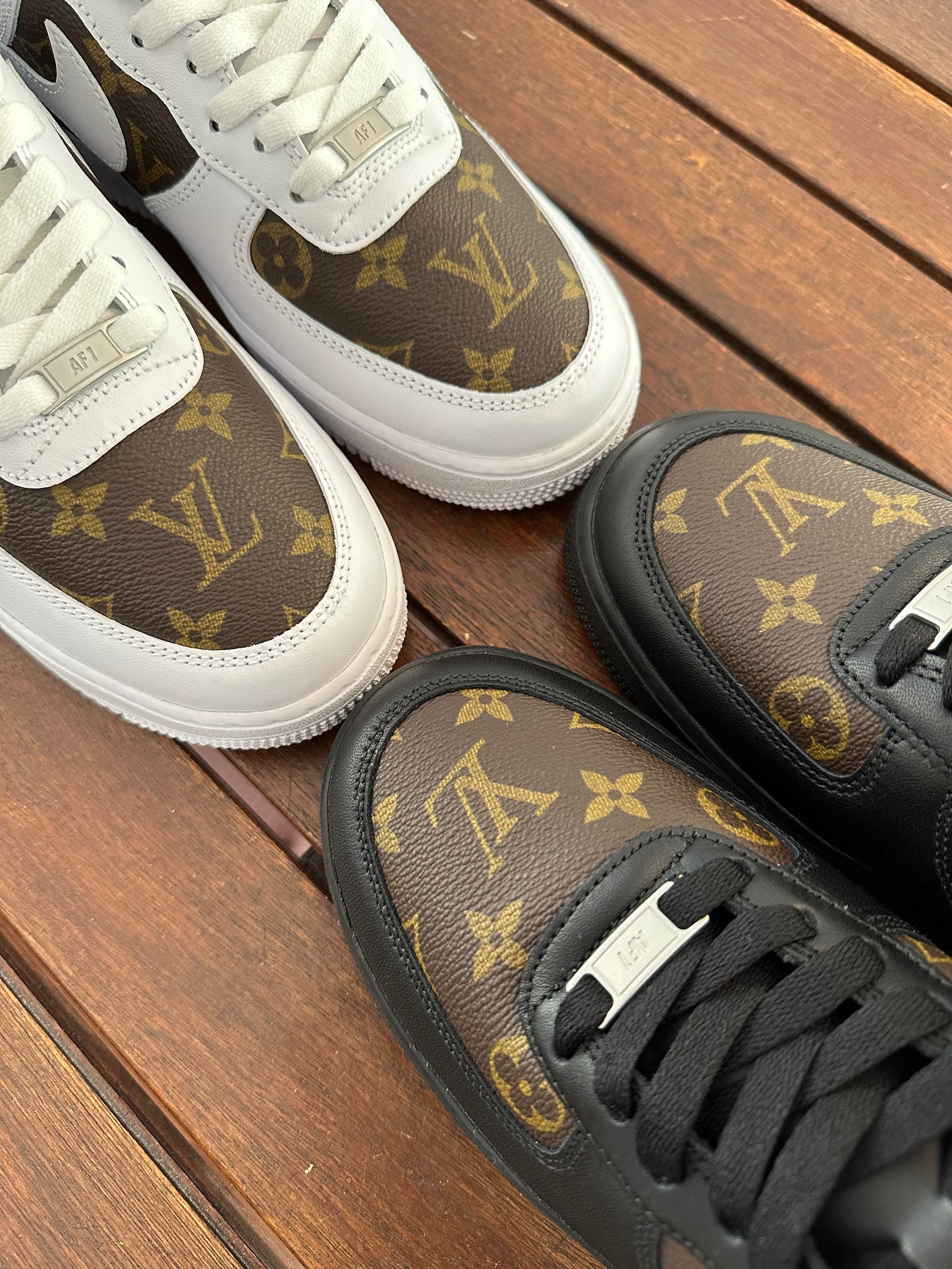 AF1 LV