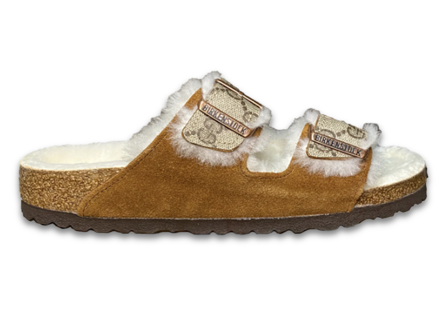 Birken Fur GG
