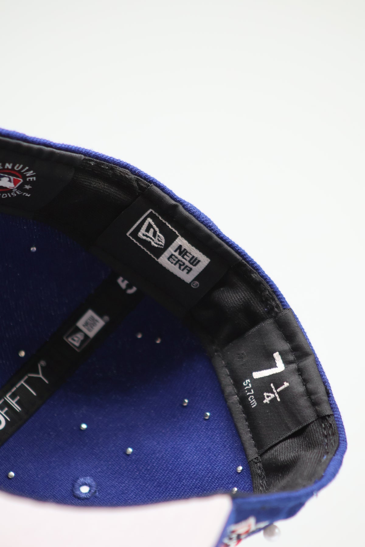 CUSTOM 59FIFTY "LA PEARLS"