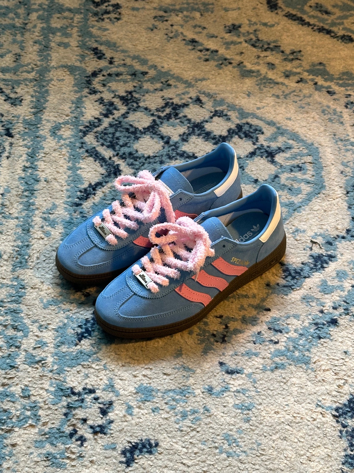 Spezial Wavy "Bubblegum"