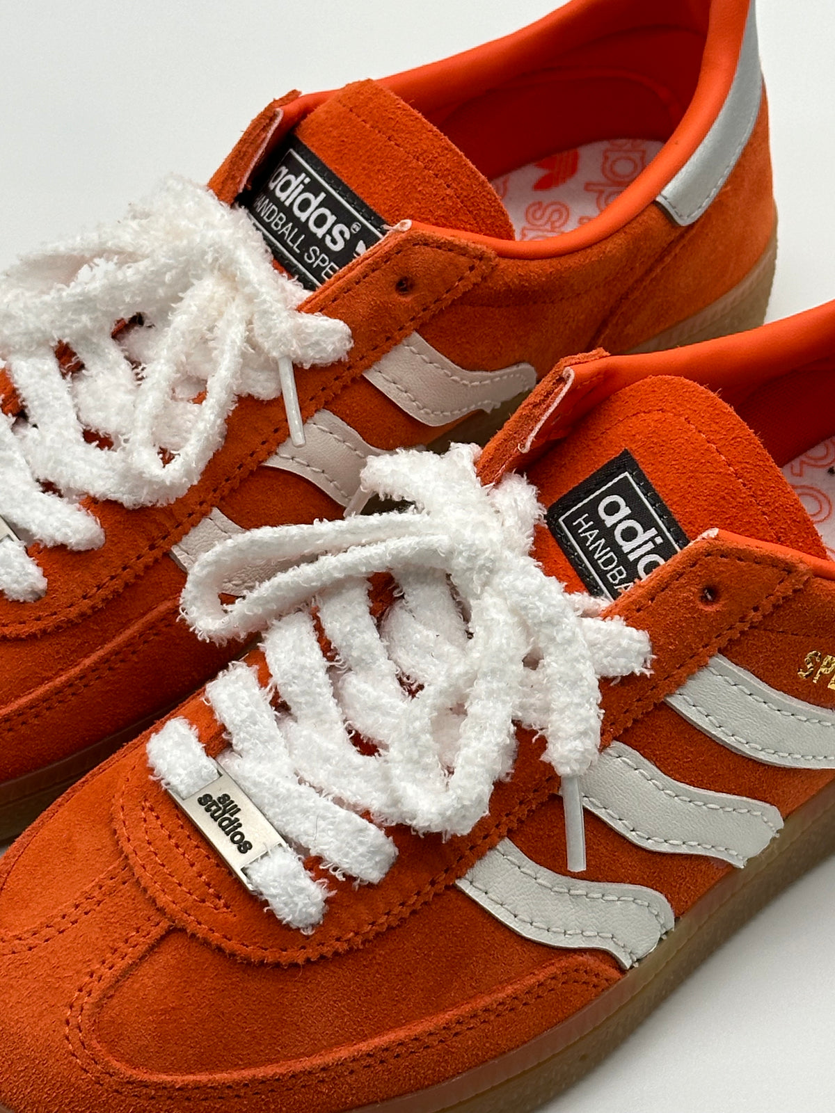 SPEZIAL "PEACH WAVY"