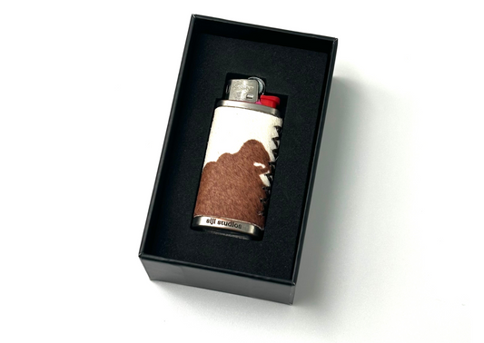 LIGHTER "COWBOY"