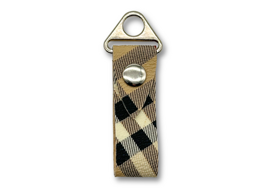 KEYCHAIN "BB"