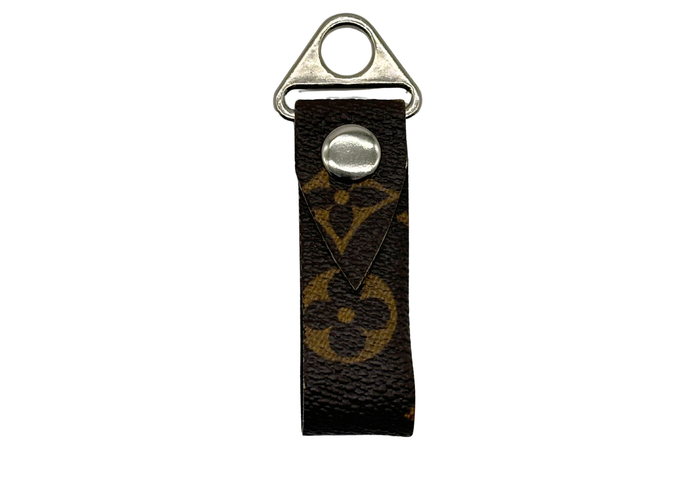 KEYCHAIN "LV"