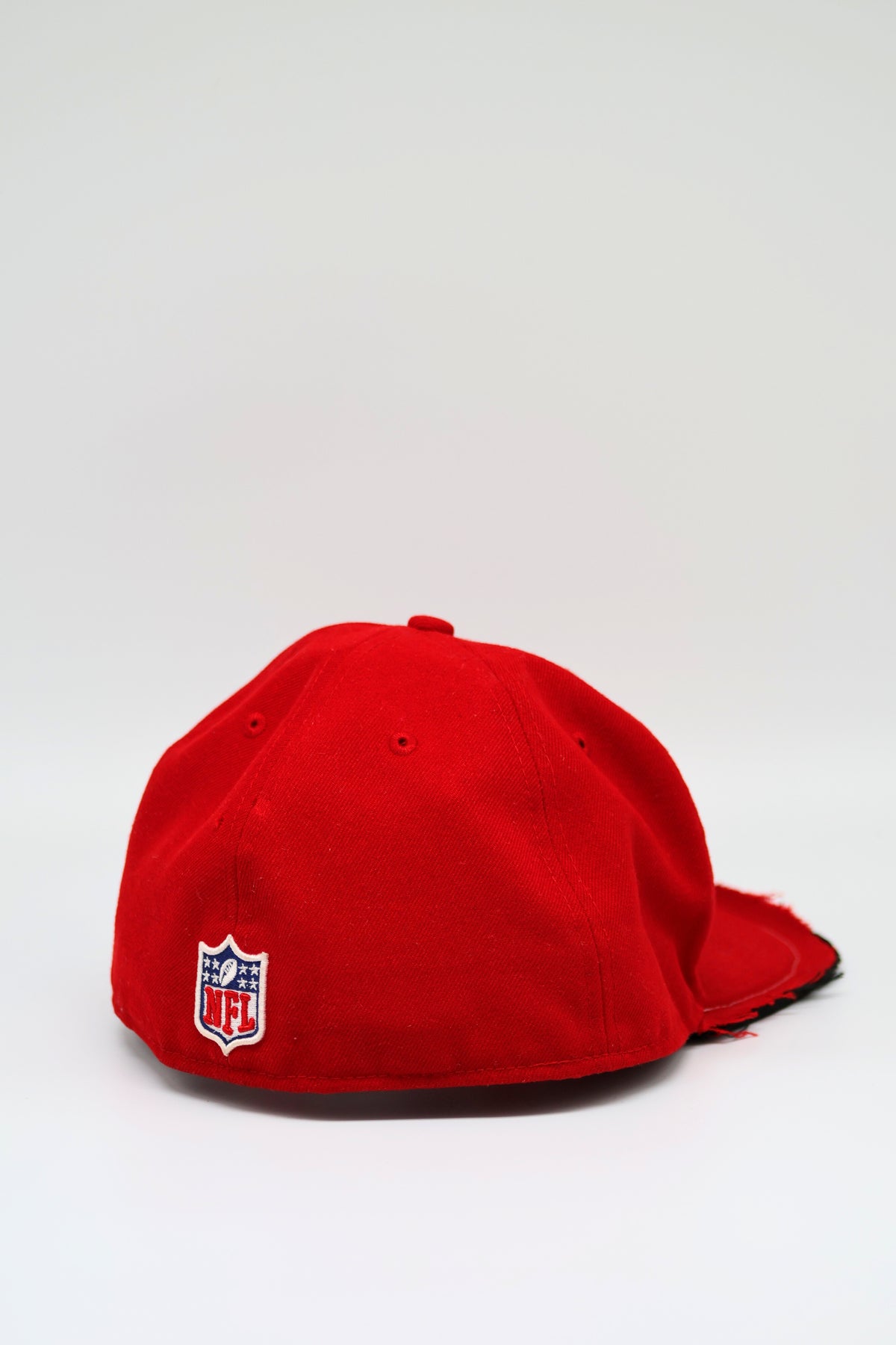 DISTRESSED 59FIFTY "SF" CAP