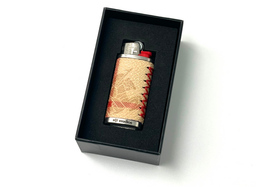 LIGHTER BB