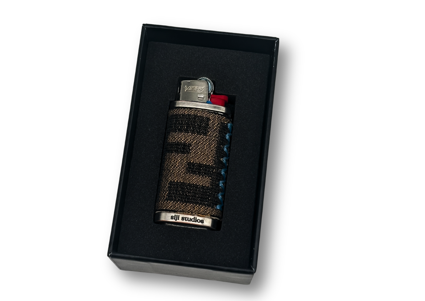 LIGHTER "FF"