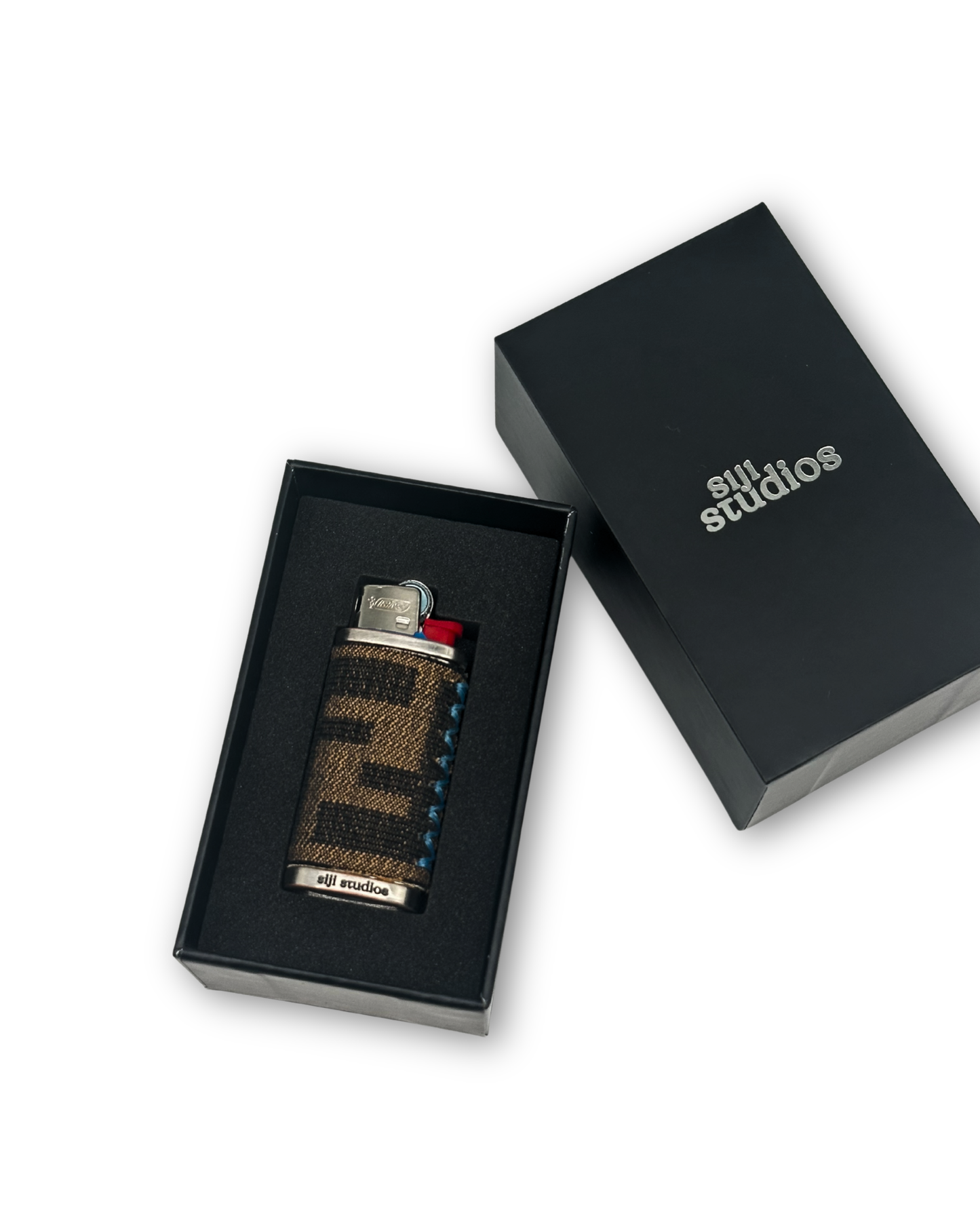LIGHTER "FF"
