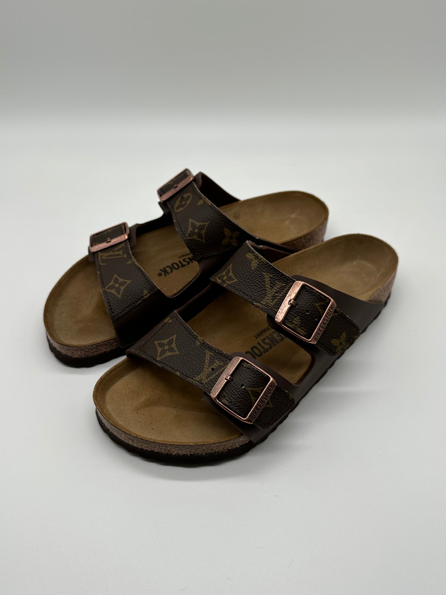 Birken LV