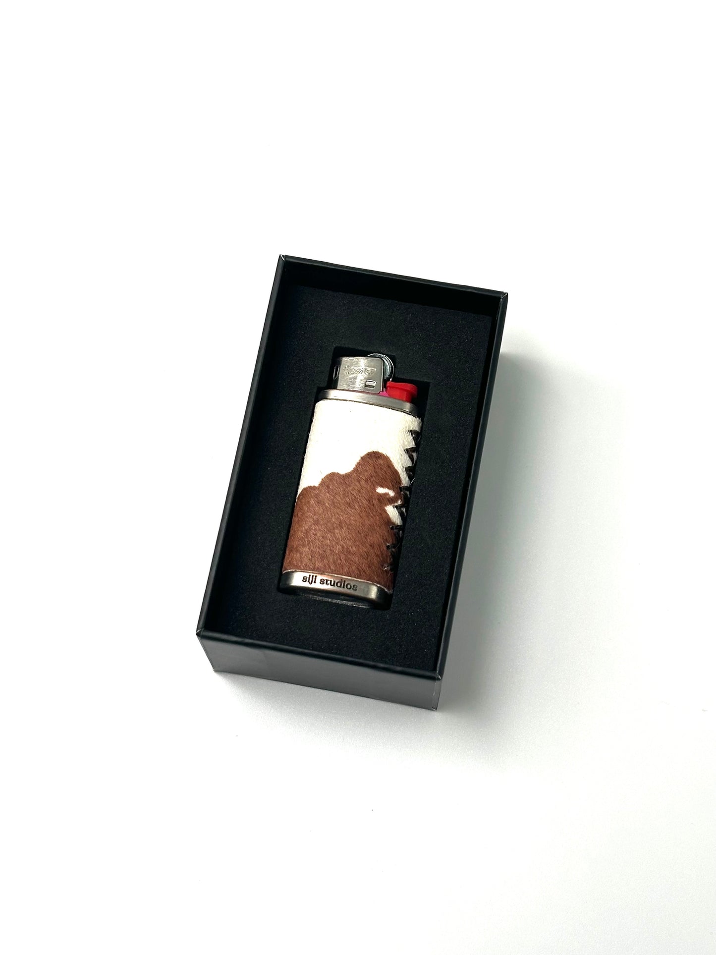 LIGHTER "COWBOY"