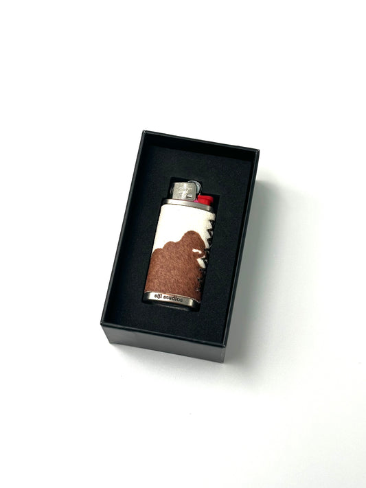 LIGHTER "COWBOY"