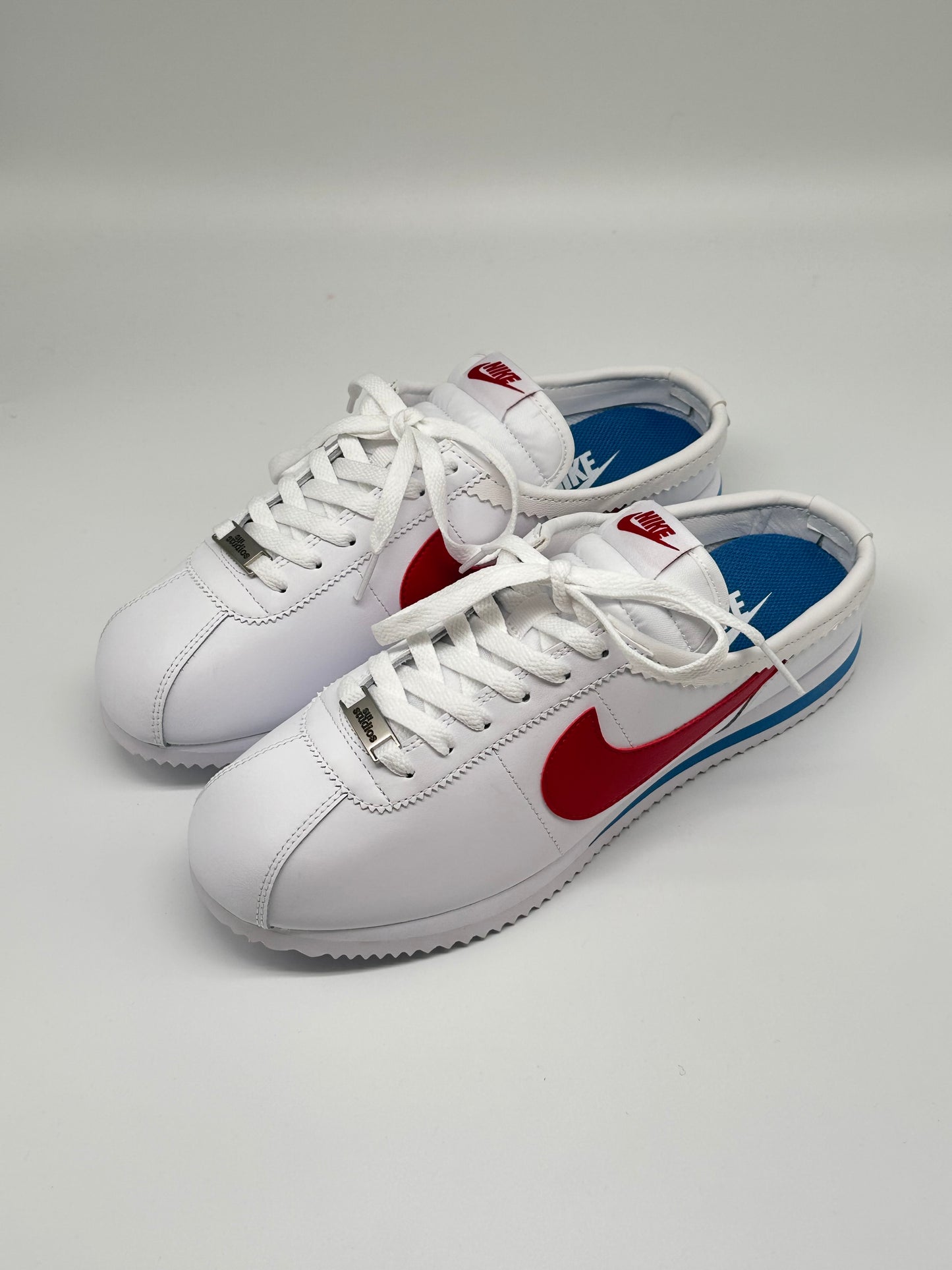 CORTEZ CLASSIC "SLIPPERS"