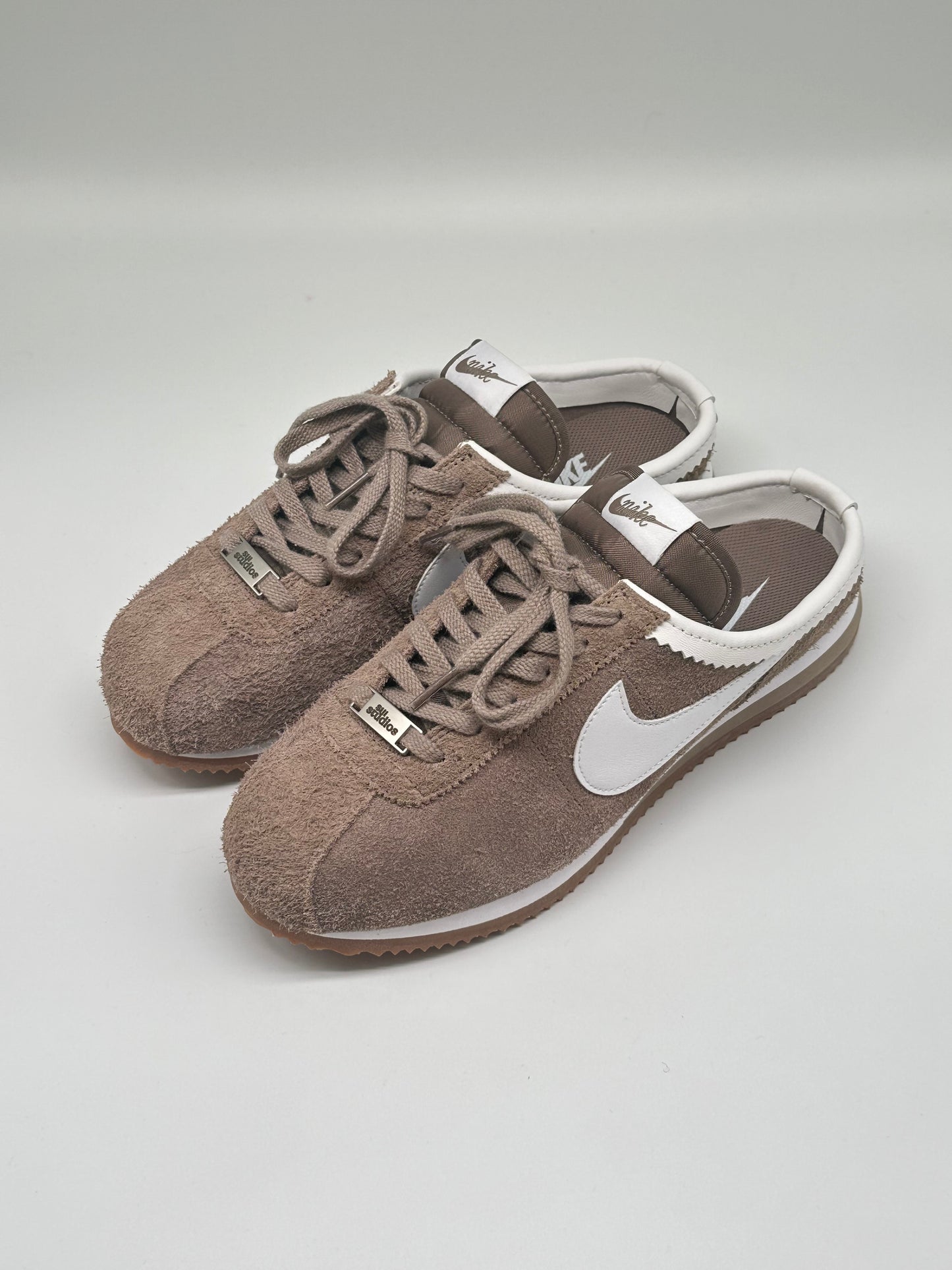 CORTEZ TEDDY "SLIPPERS"