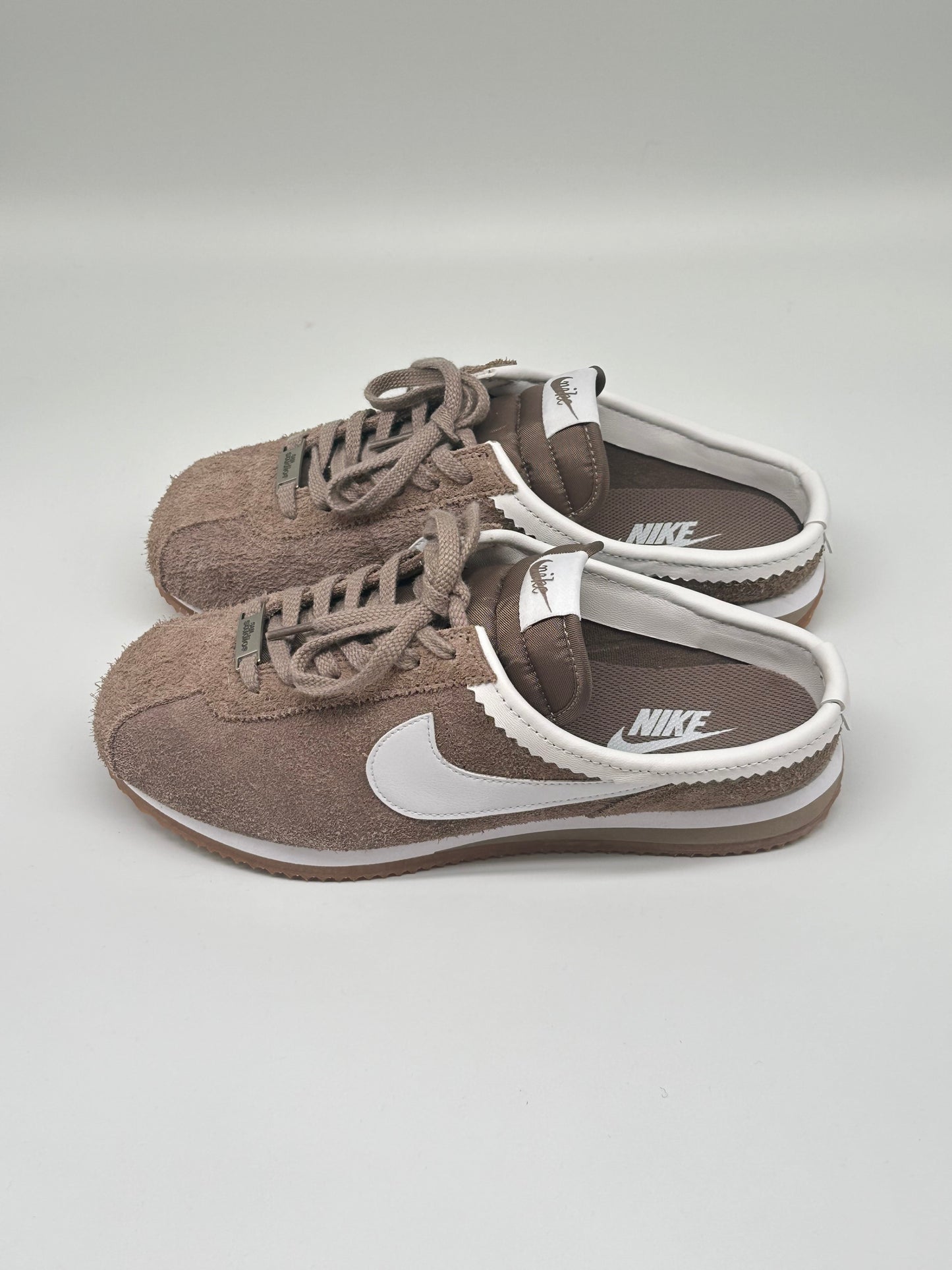 CORTEZ TEDDY "SLIPPERS"