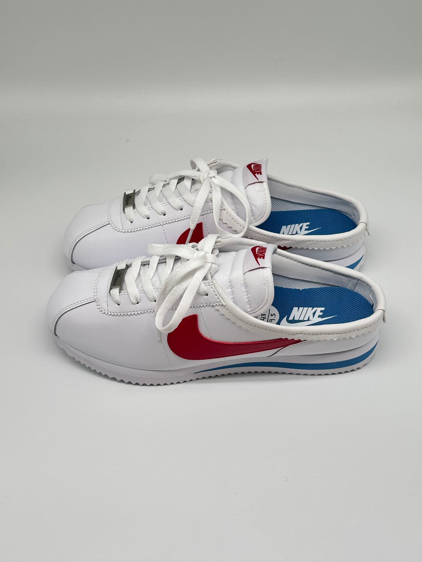 CORTEZ CLASSIC "SLIPPERS"