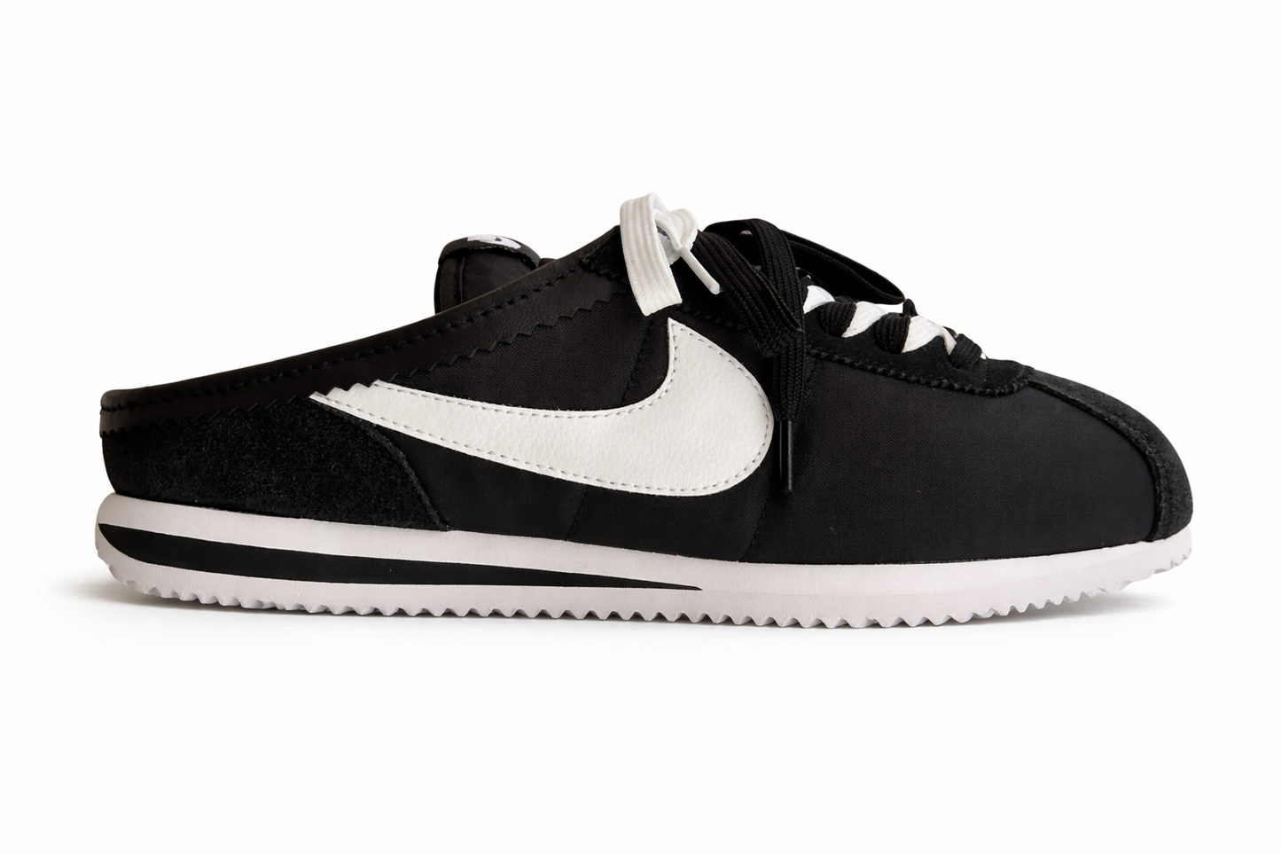 CORTEZ YING-YANG "SLIPPERS"