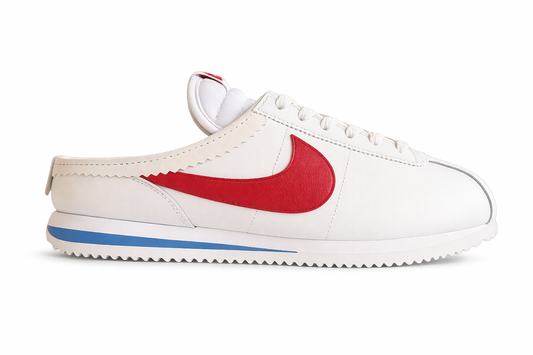 CORTEZ CLASSIC "SLIPPERS"