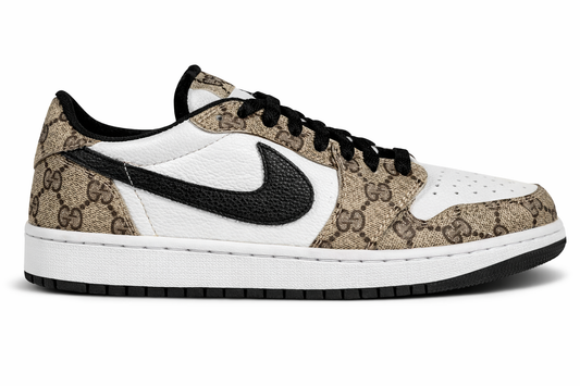 J1 GG Bespoke "MBS x siji studios"