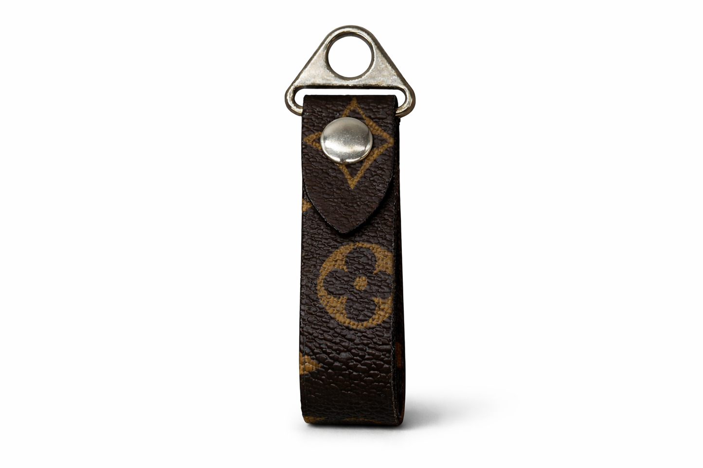 KEYCHAIN "LV"