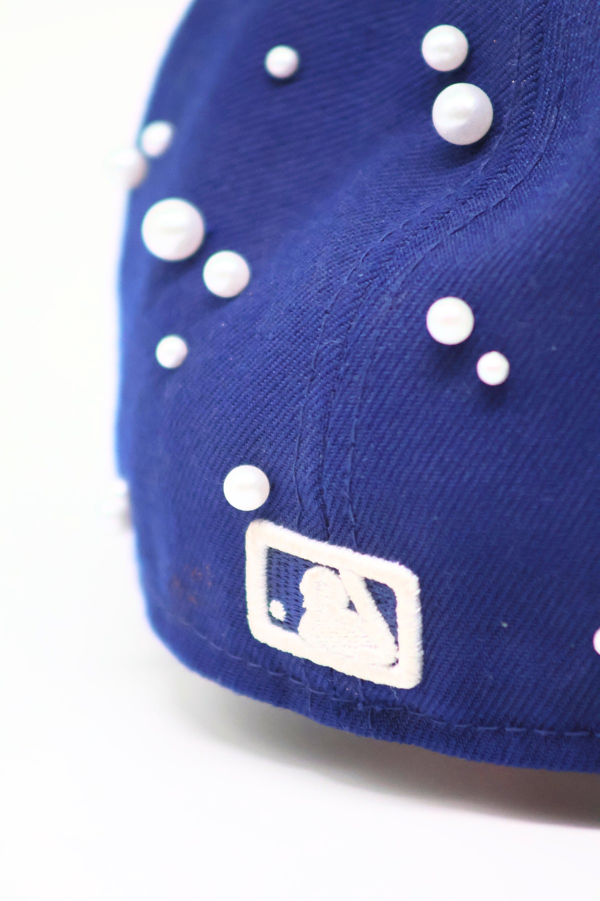 CUSTOM 59FIFTY "LA PEARLS"