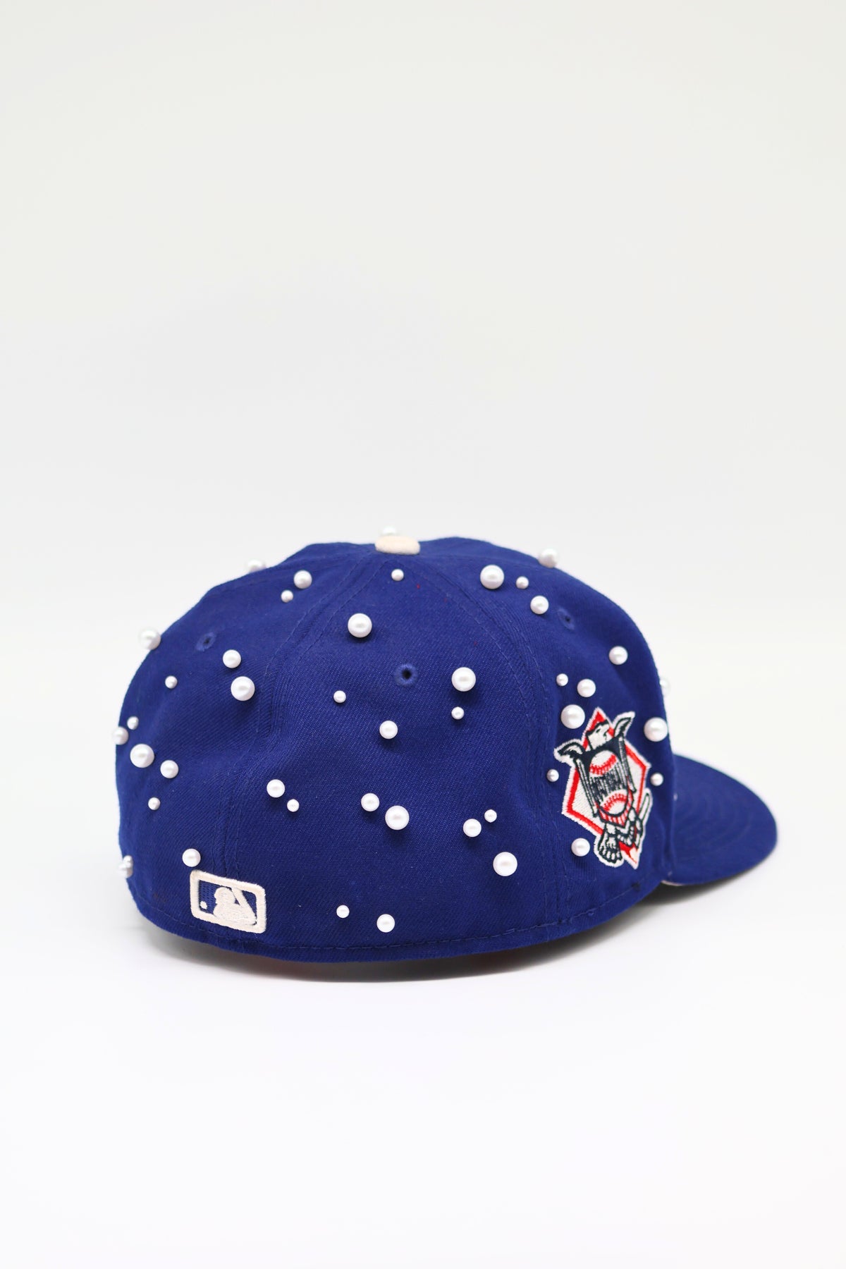 CUSTOM 59FIFTY "LA PEARLS"