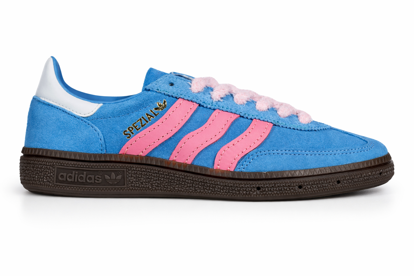 SPEZIAL "BUBBLEGUM WAVY"