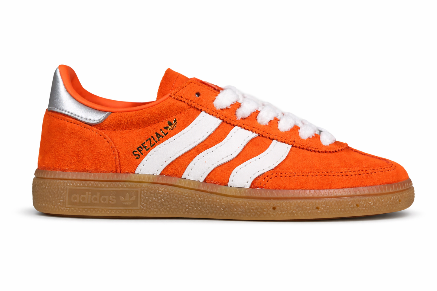 SPEZIAL "PEACH WAVY"