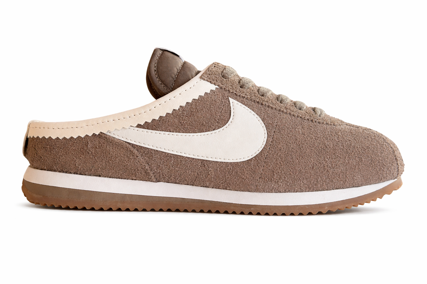 CORTEZ TEDDY "SLIPPERS"