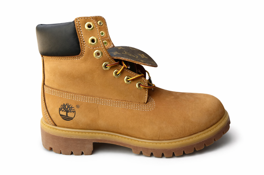 TIMBS 6 INCH "LV" WHEAT