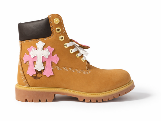 TIMBS CHROME "CANDY"