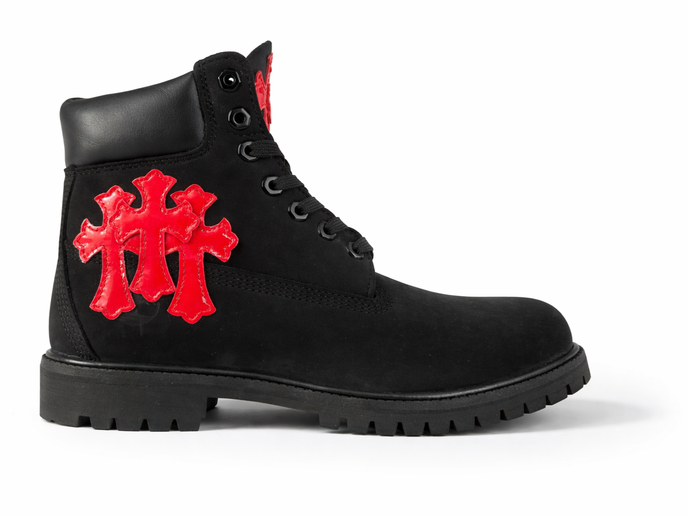 TIMBS CHROME "HELL"