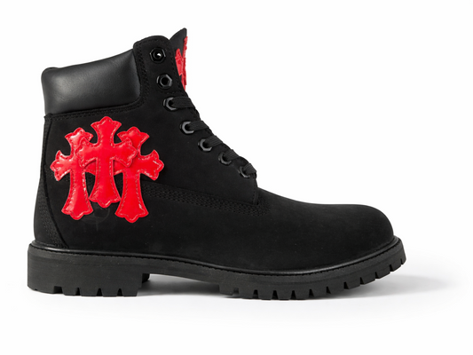 TIMBS CHROME "HELL"