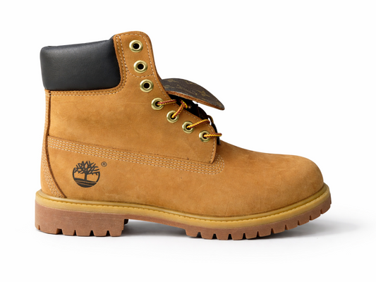 TIMBS 6 INCH "LV" WHEAT